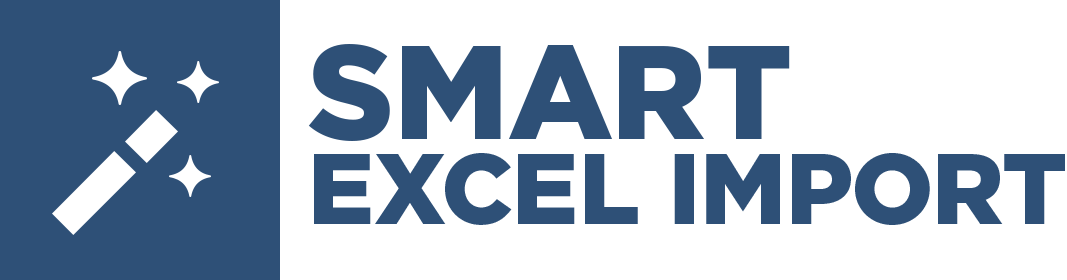 Smart Import for Excel